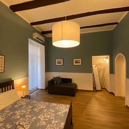 Art City Center Napoli Dış mekan fotoğraf