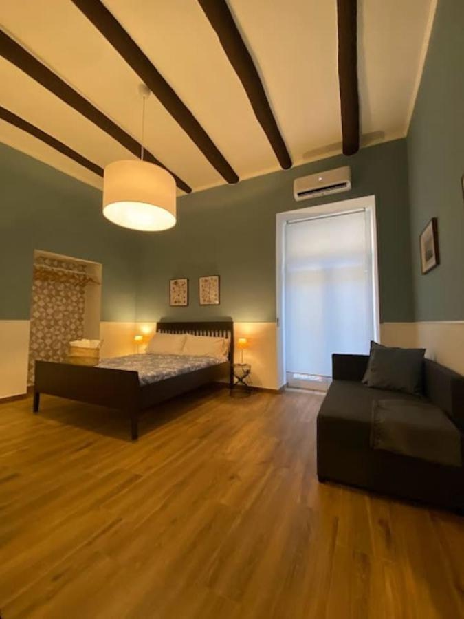 Art City Center Napoli Dış mekan fotoğraf