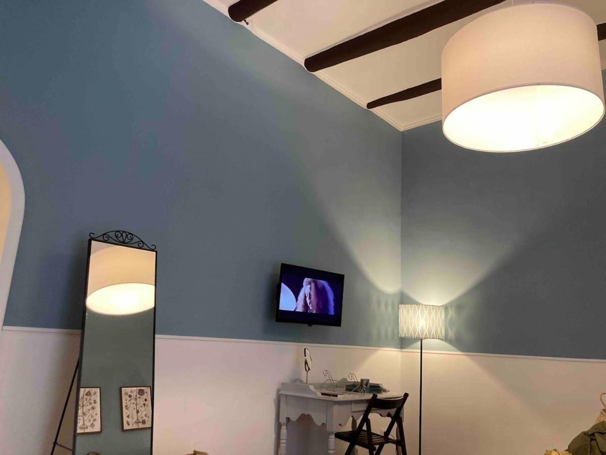 Art City Center Napoli Dış mekan fotoğraf