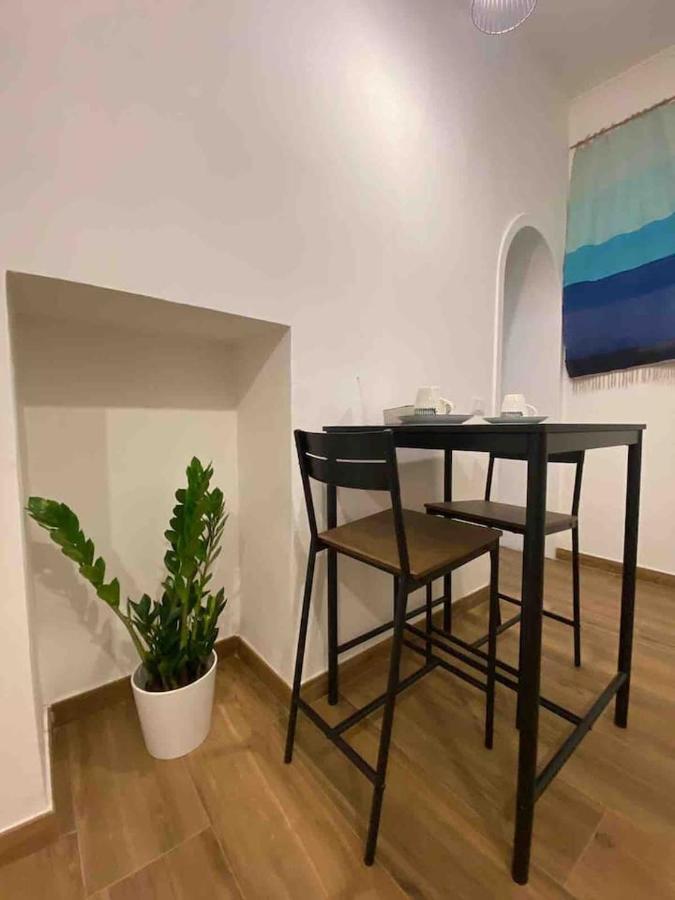 Art City Center Napoli Dış mekan fotoğraf