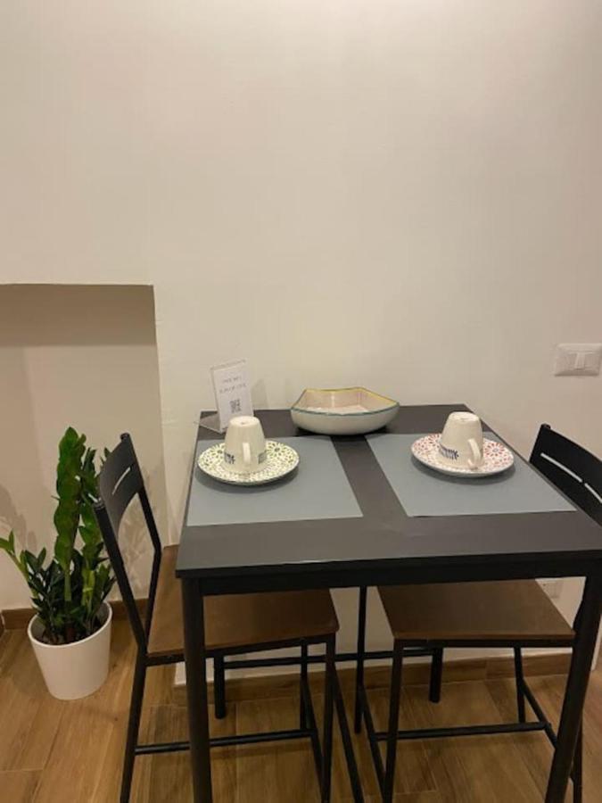 Art City Center Napoli Dış mekan fotoğraf