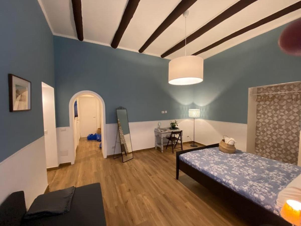 Art City Center Napoli Dış mekan fotoğraf