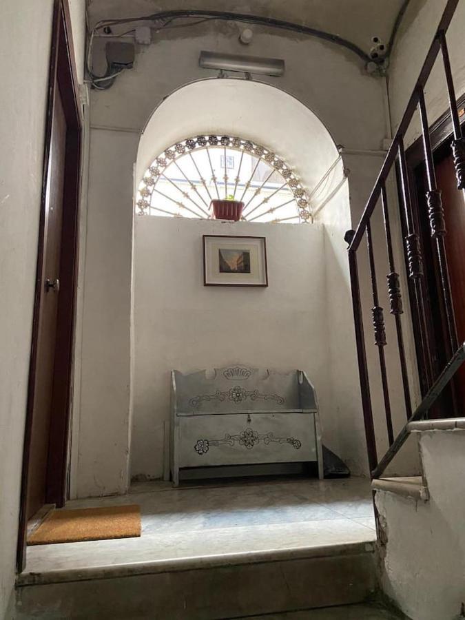 Art City Center Napoli Dış mekan fotoğraf