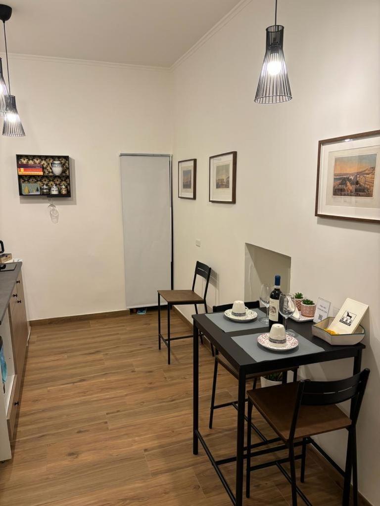 Art City Center Napoli Dış mekan fotoğraf