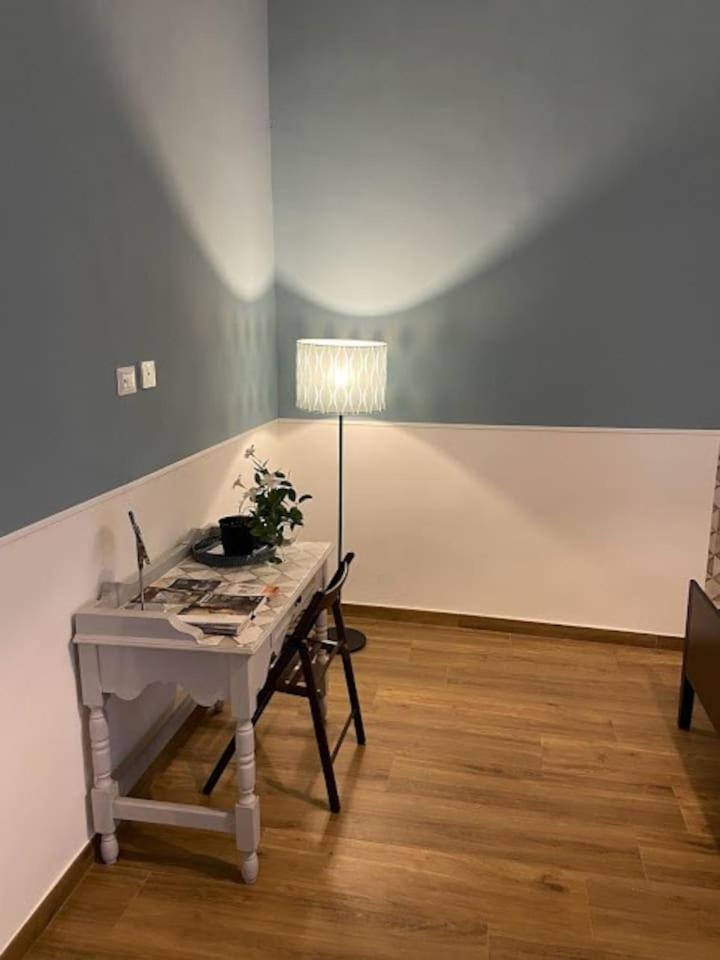 Art City Center Napoli Dış mekan fotoğraf