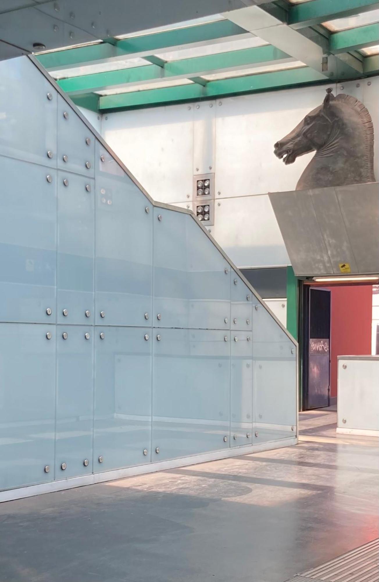 Art City Center Napoli Dış mekan fotoğraf